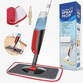 ممسحة مع رشاش SPRAY MOB®